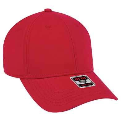 19-1227 "OTTO COMFY FIT" Brushed Stretchable Superior Cotton Twill 6 Panel Low Profile Baseball Cap 19-1227 "OTTO COMFY FIT" Brushed Stretchable Superior Cotton Twill 6 Panel Low Profile Baseball Cap