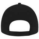 19-1227 "OTTO COMFY FIT" Brushed Stretchable Superior Cotton Twill 6 Panel Low Profile Baseball Cap