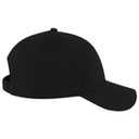 19-1227 "OTTO COMFY FIT" Brushed Stretchable Superior Cotton Twill 6 Panel Low Profile Baseball Cap