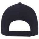 19-1227 "OTTO COMFY FIT" Brushed Stretchable Superior Cotton Twill 6 Panel Low Profile Baseball Cap