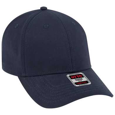 19-1227 "OTTO COMFY FIT" Brushed Stretchable Superior Cotton Twill 6 Panel Low Profile Baseball Cap 19-1227 "OTTO COMFY FIT" Brushed Stretchable Superior Cotton Twill 6 Panel Low Profile Baseball Cap