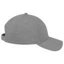 19-1227 "OTTO COMFY FIT" Brushed Stretchable Superior Cotton Twill 6 Panel Low Profile Baseball Cap
