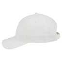19-1227 "OTTO COMFY FIT" Brushed Stretchable Superior Cotton Twill 6 Panel Low Profile Baseball Cap