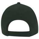 19-1227 "OTTO COMFY FIT" Brushed Stretchable Superior Cotton Twill 6 Panel Low Profile Baseball Cap