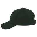 19-1227 "OTTO COMFY FIT" Brushed Stretchable Superior Cotton Twill 6 Panel Low Profile Baseball Cap