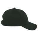 19-1227 "OTTO COMFY FIT" Brushed Stretchable Superior Cotton Twill 6 Panel Low Profile Baseball Cap