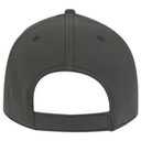 19-1227 "OTTO COMFY FIT" Brushed Stretchable Superior Cotton Twill 6 Panel Low Profile Baseball Cap