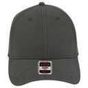 19-1227 "OTTO COMFY FIT" Brushed Stretchable Superior Cotton Twill 6 Panel Low Profile Baseball Cap