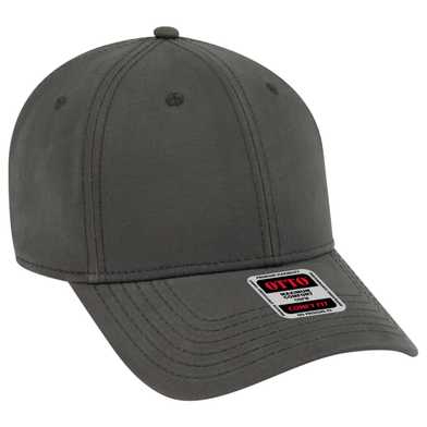 19-1227 "OTTO COMFY FIT" Brushed Stretchable Superior Cotton Twill 6 Panel Low Profile Baseball Cap 19-1227 "OTTO COMFY FIT" Brushed Stretchable Superior Cotton Twill 6 Panel Low Profile Baseball Cap