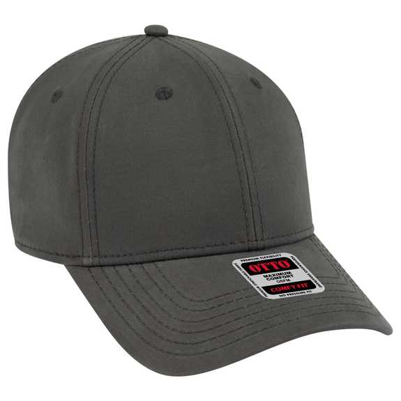 19-1227 "OTTO COMFY FIT" Brushed Stretchable Superior Cotton Twill 6 Panel Low Profile Baseball Cap 19-1227 "OTTO COMFY FIT" Brushed Stretchable Superior Cotton Twill 6 Panel Low Profile Baseball Cap
