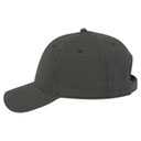 19-1227 "OTTO COMFY FIT" Brushed Stretchable Superior Cotton Twill 6 Panel Low Profile Baseball Cap
