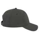 19-1227 "OTTO COMFY FIT" Brushed Stretchable Superior Cotton Twill 6 Panel Low Profile Baseball Cap