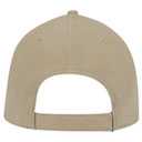19-1227 "OTTO COMFY FIT" Brushed Stretchable Superior Cotton Twill 6 Panel Low Profile Baseball Cap