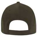 19-1227 "OTTO COMFY FIT" Brushed Stretchable Superior Cotton Twill 6 Panel Low Profile Baseball Cap