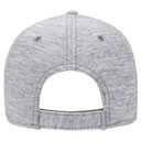 19-1232 "OTTO COMFY FIT" Rayon Blend Jersey Knit Cotton Twill 6 Panel Low Profile Baseball Cap