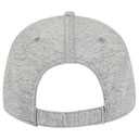19-1232 "OTTO COMFY FIT" Rayon Blend Jersey Knit Cotton Twill 6 Panel Low Profile Baseball Cap