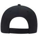 19-1232 "OTTO COMFY FIT" Rayon Blend Jersey Knit Cotton Twill 6 Panel Low Profile Baseball Cap