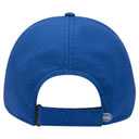 19-1253 Cool Comfort Performance Stretchable Diamond Knit Cap