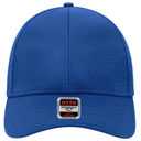 19-1253 Cool Comfort Performance Stretchable Diamond Knit Cap