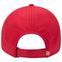 19-1253 Cool Comfort Performance Stretchable Diamond Knit Cap