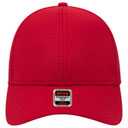 19-1253 Cool Comfort Performance Stretchable Diamond Knit Cap