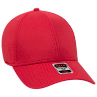 002 - Red