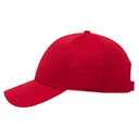 19-1253 Cool Comfort Performance Stretchable Diamond Knit Cap