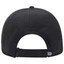 19-1253 Cool Comfort Performance Stretchable Diamond Knit Cap