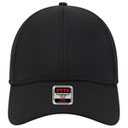 19-1253 Cool Comfort Performance Stretchable Diamond Knit Cap