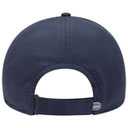 19-1253 Cool Comfort Performance Stretchable Diamond Knit Cap