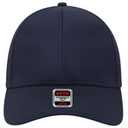 19-1253 Cool Comfort Performance Stretchable Diamond Knit Cap
