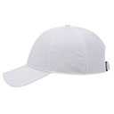 19-1253 Cool Comfort Performance Stretchable Diamond Knit Cap