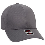 025 - Charcoal Gray