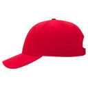 19-1256 UPF 50+ Cool Comfort Performance Stretchable Knit