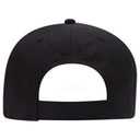 19-1266 Cotton Ripstop Six Panel Low Profile Cap