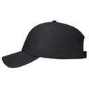 19-1266 Cotton Ripstop Six Panel Low Profile Cap
