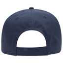 19-1266 Cotton Ripstop Six Panel Low Profile Cap
