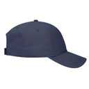19-1266 Cotton Ripstop Six Panel Low Profile Cap