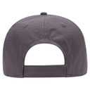 19-1266 Cotton Ripstop Six Panel Low Profile Cap