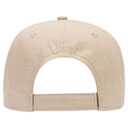 19-1266 Cotton Ripstop Six Panel Low Profile Cap