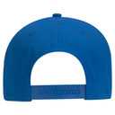 19-1277 Cotton Canvas Six Panel Low Profile Cap