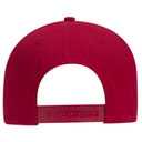 19-1277 Cotton Canvas Six Panel Low Profile Cap
