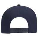 19-1277 Cotton Canvas Six Panel Low Profile Cap