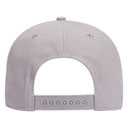 19-1277 Cotton Canvas Six Panel Low Profile Cap