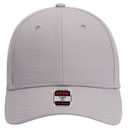 19-1277 Cotton Canvas Six Panel Low Profile Cap