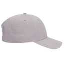 19-1277 Cotton Canvas Six Panel Low Profile Cap