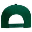 19-1277 Cotton Canvas Six Panel Low Profile Cap