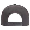 19-1277 Cotton Canvas Six Panel Low Profile Cap
