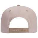 19-1277 Cotton Canvas Six Panel Low Profile Cap