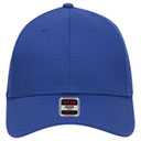 19-1283 "OTTO COMFY FIT" Stretchable Superior Cotton Twill Six Panel Low Profile Cap